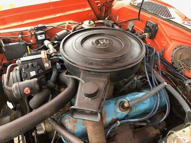 1971 Plymouth Satellite satellite sebring - photo 9