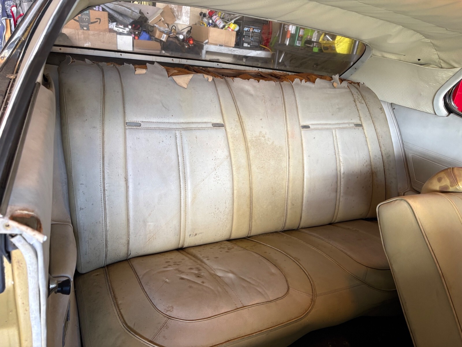 1971 Plymouth Satellite - photo 11