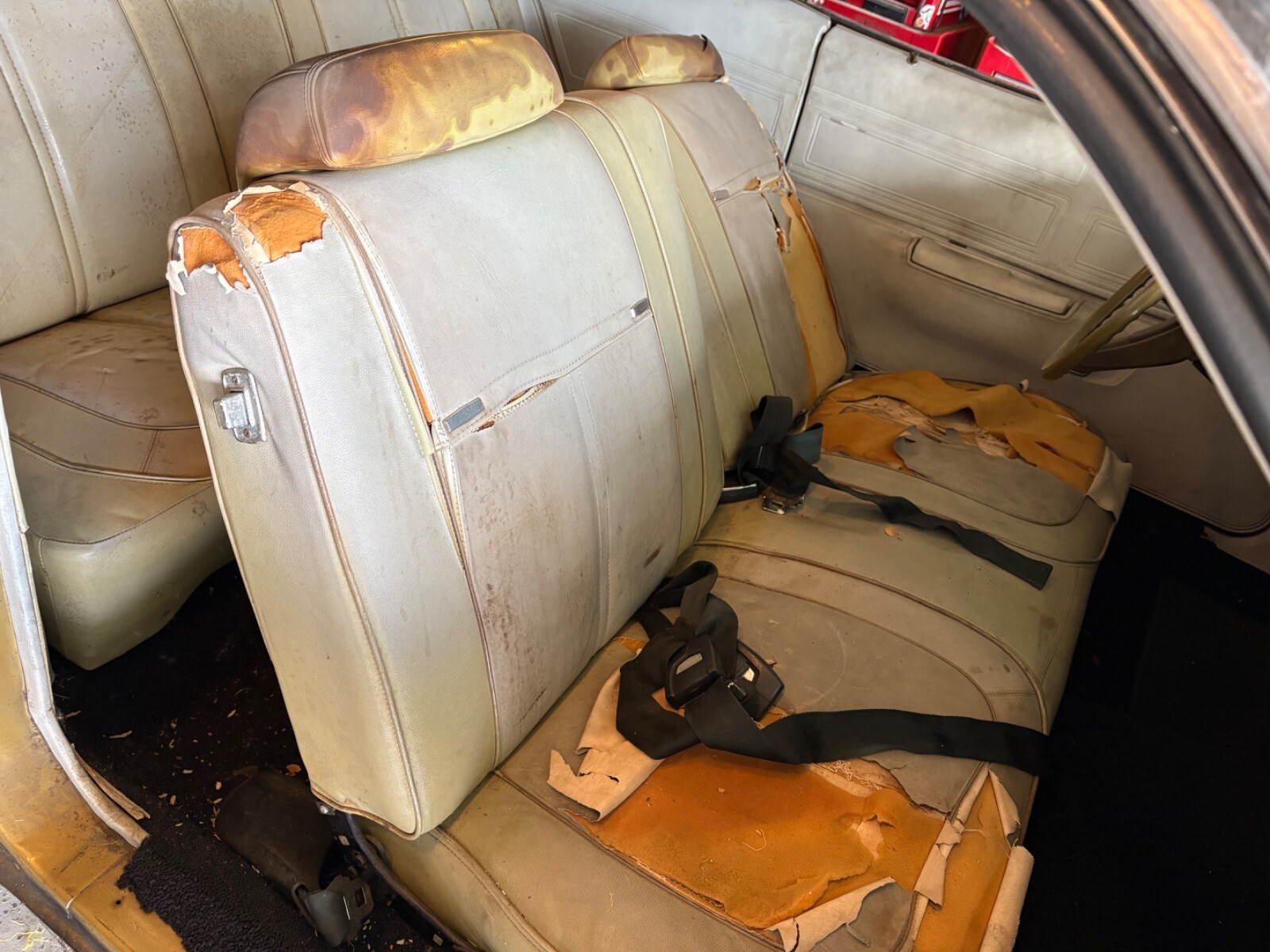 1971 Plymouth Satellite - photo 12