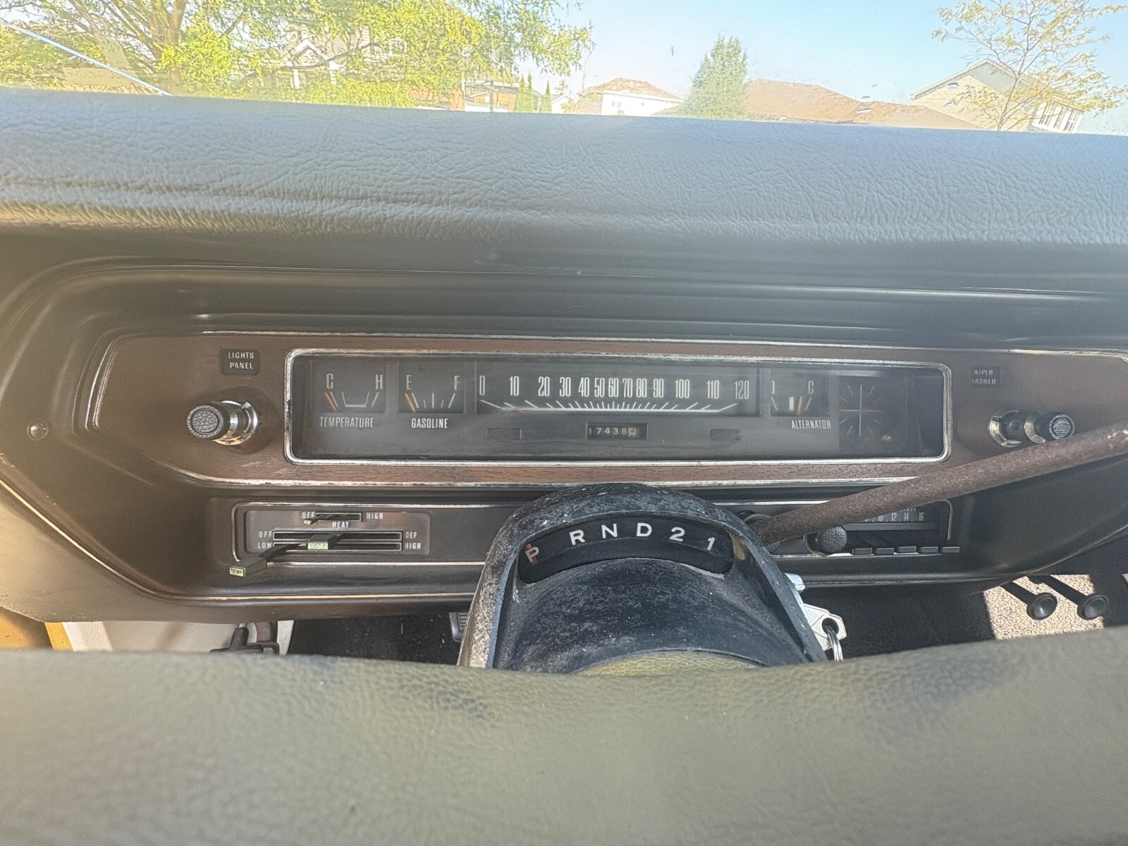 1971 Plymouth Satellite - photo 4