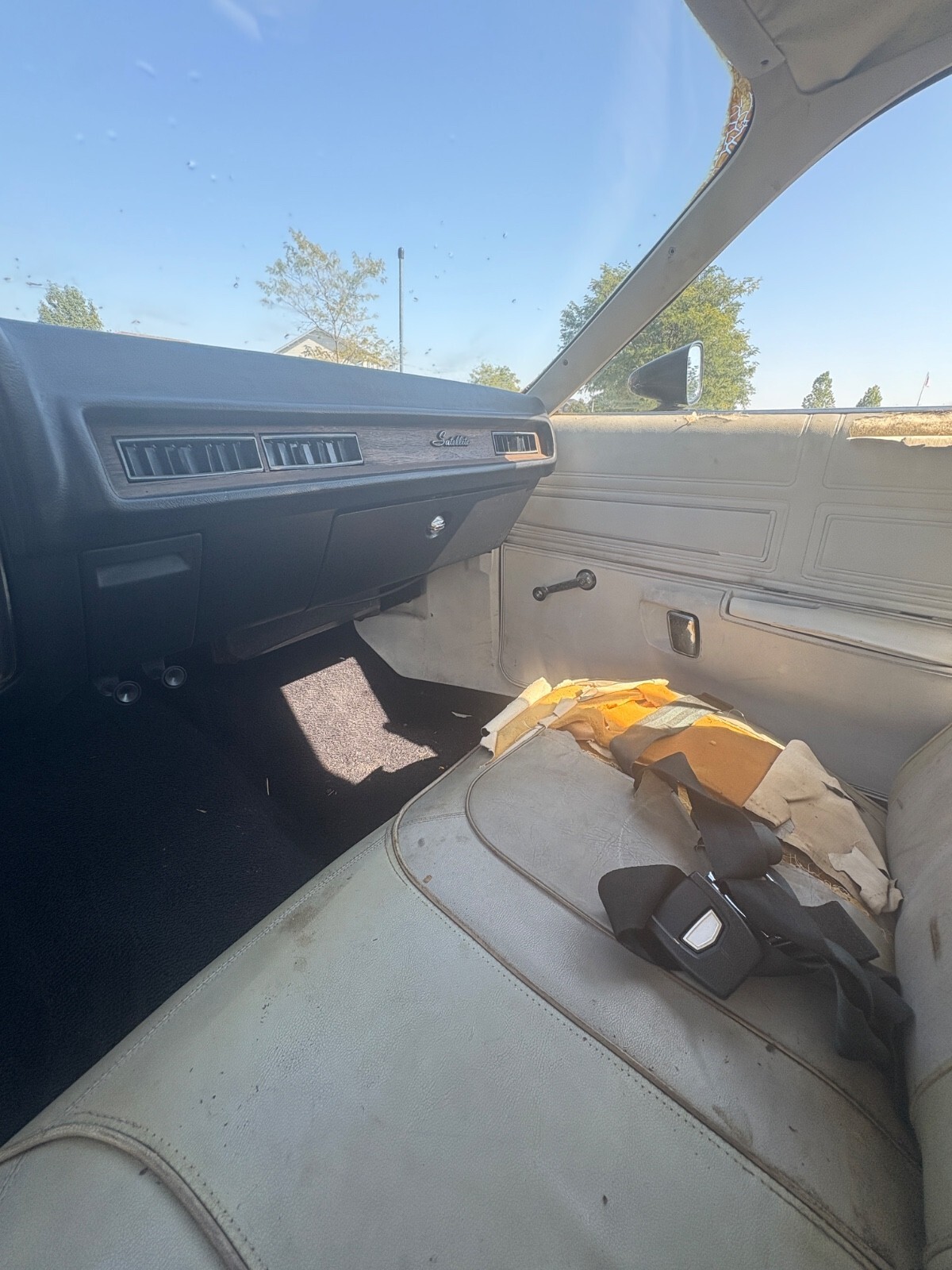 1971 Plymouth Satellite - photo 5