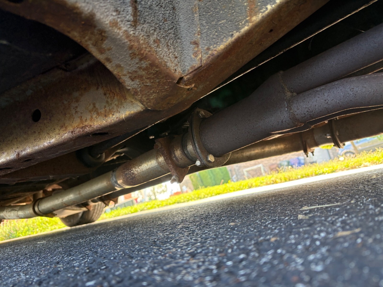 1971 Plymouth Satellite - photo 7