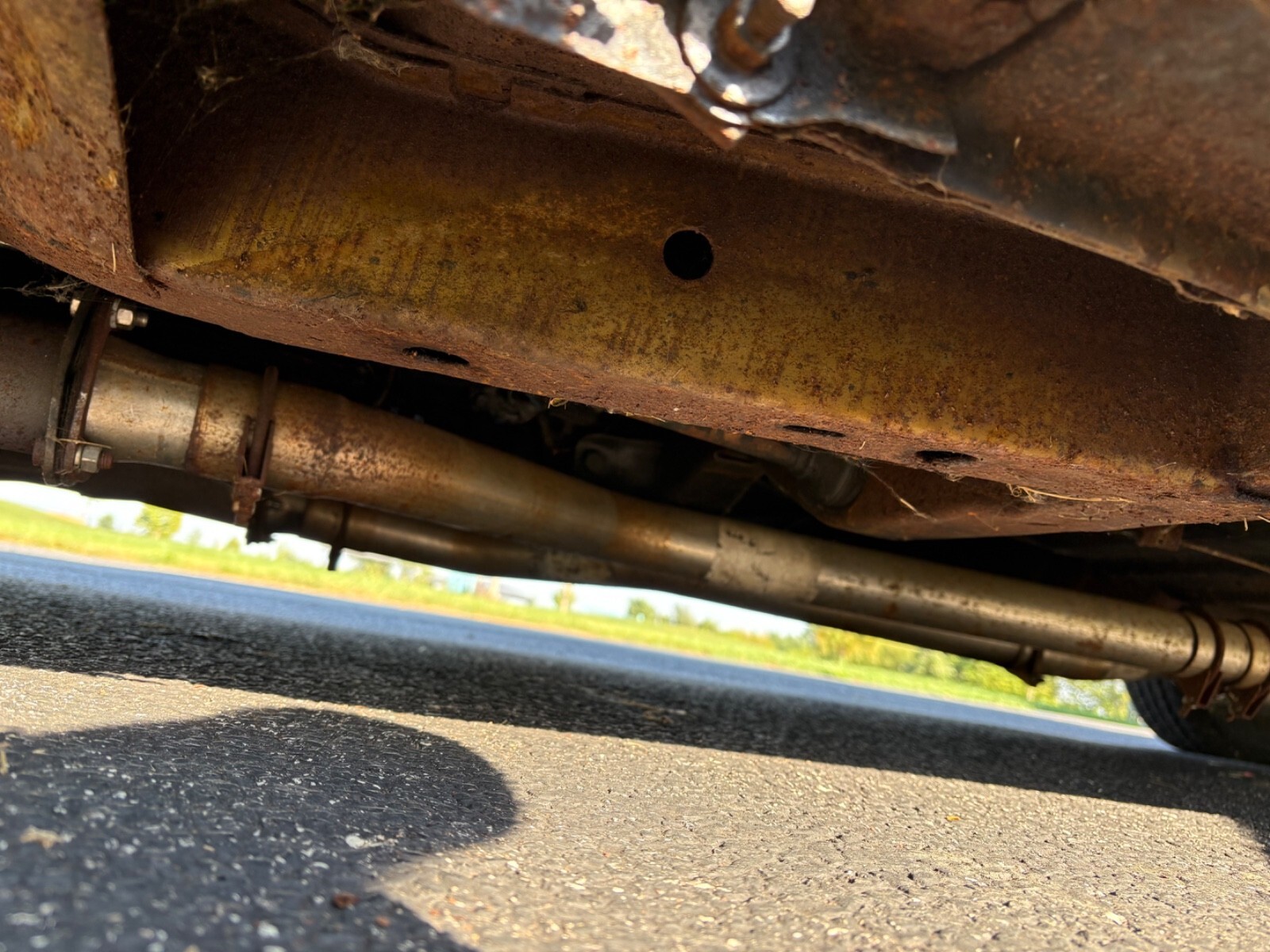 1971 Plymouth Satellite - photo 9
