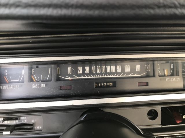 1971 Plymouth Satellite - photo 10
