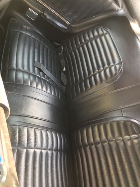 1971 Plymouth Satellite - photo 11
