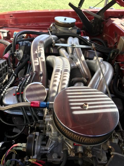 1971 Plymouth Satellite - photo 6