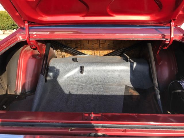 1971 Plymouth Satellite - photo 7