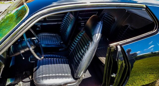 1971 Plymouth Satellite SE turned Road Runner 440 Six Pack - photo 11