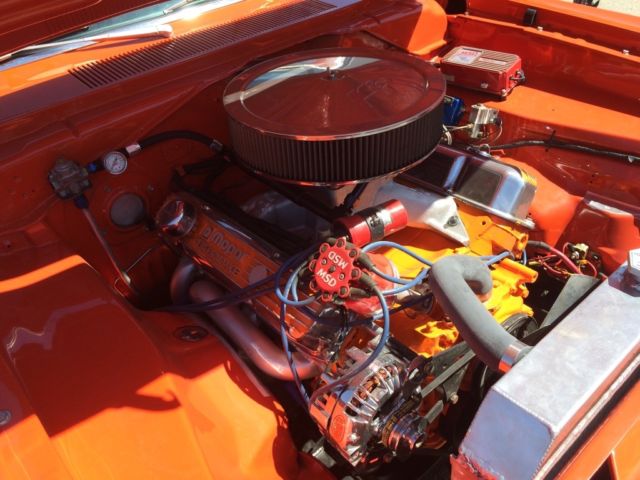 1971 Plymouth Other - photo 10