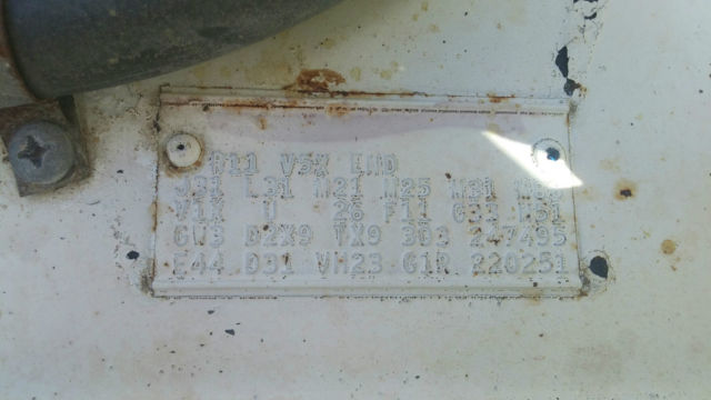 1971 Plymouth Other - photo 11