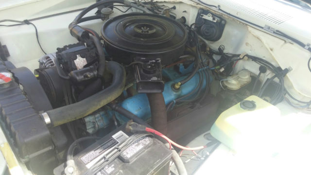 1971 Plymouth Other - photo 13