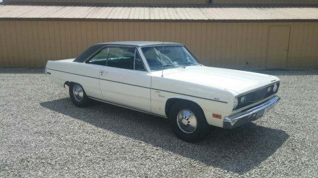 1971 Plymouth Other - photo 2