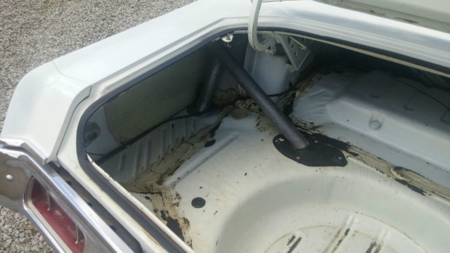 1971 Plymouth Other - photo 6