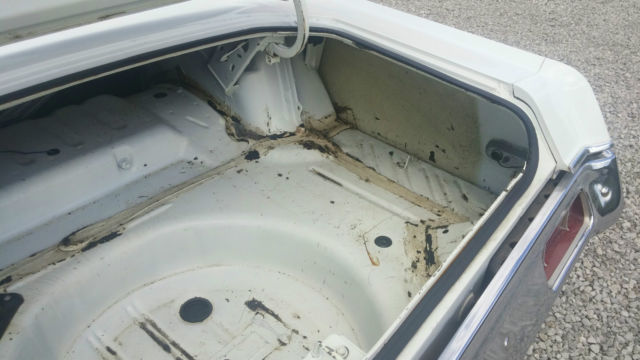 1971 Plymouth Other - photo 7
