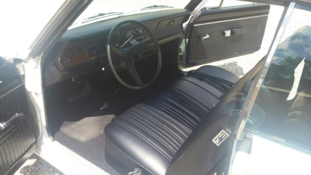 1971 Plymouth Other - photo 8