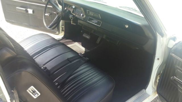 1971 Plymouth Other - photo 9