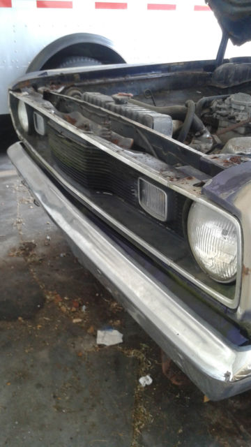 1971 Plymouth Other 2 door - photo 6