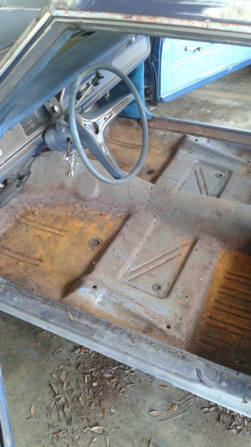 1971 Plymouth Other 2 door - photo 7