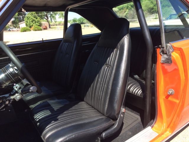 1971 Plymouth Other - photo 4