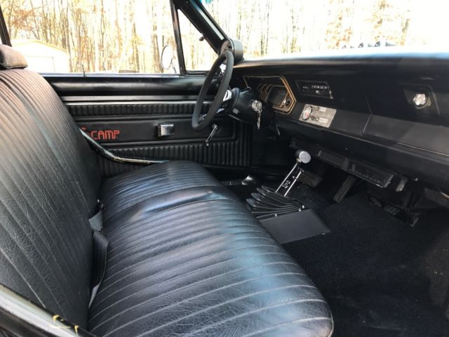 1971 Plymouth Other - photo 10