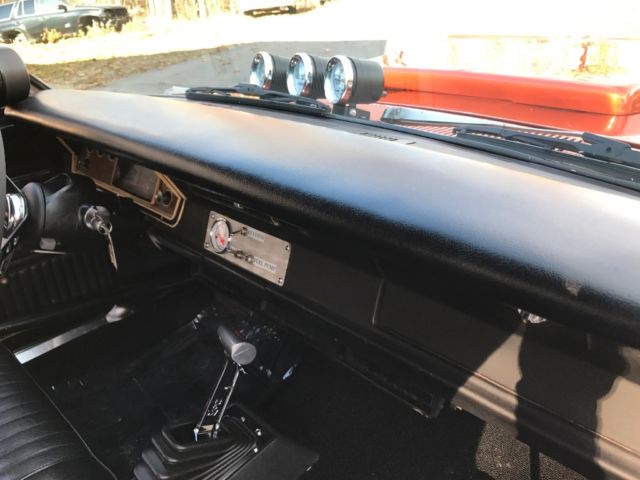 1971 Plymouth Other - photo 11
