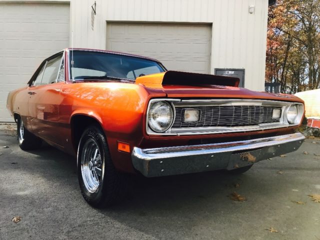1971 Plymouth Other - photo 2