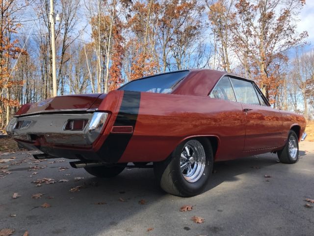 1971 Plymouth Other - photo 3