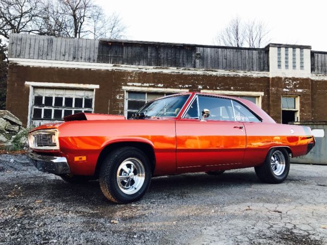 1971 Plymouth Other - photo 4