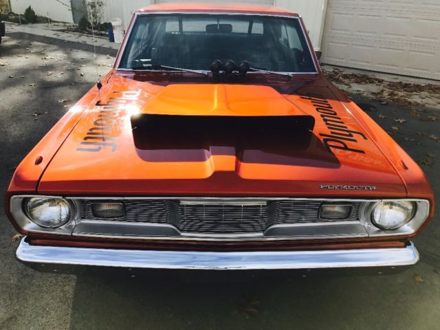 1971 Plymouth Other - photo 5