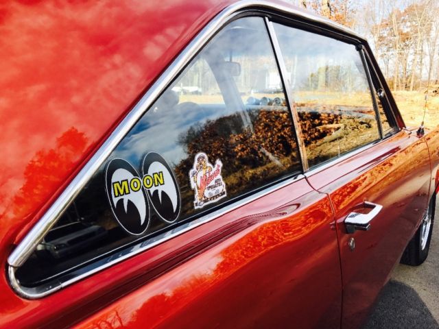 1971 Plymouth Other - photo 6