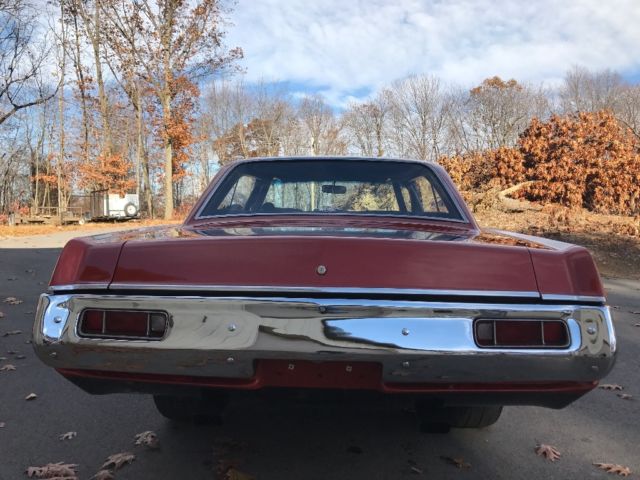 1971 Plymouth Other - photo 7