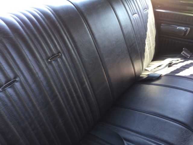 1971 Plymouth Other - photo 7