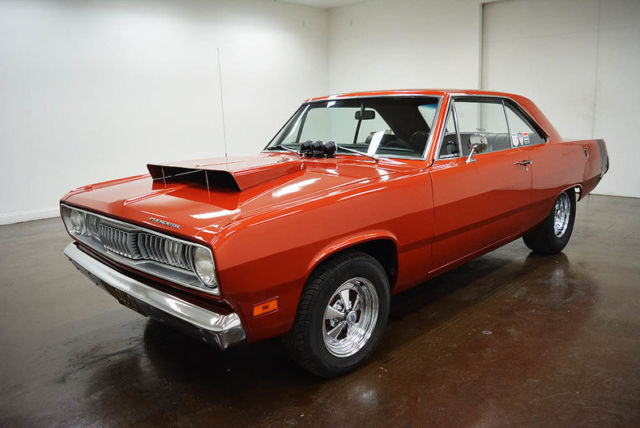 1971 Plymouth Scamp Big Block - photo 3