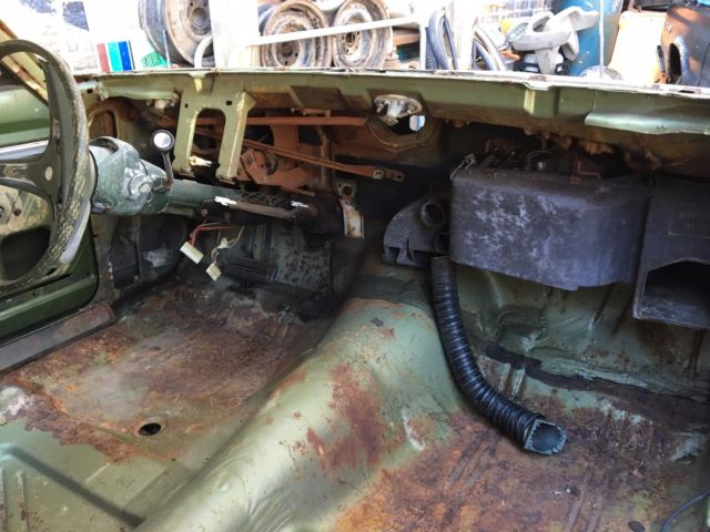 1971 Plymouth Duster Scamp - photo 12