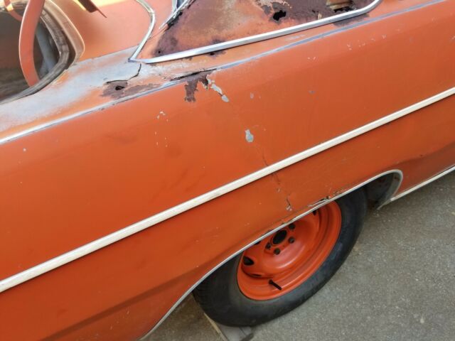 1971 Plymouth Other - photo 9