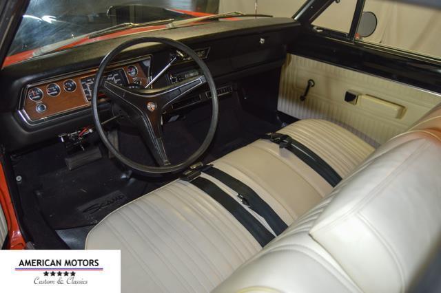 1971 Plymouth Scamp -- - photo 5