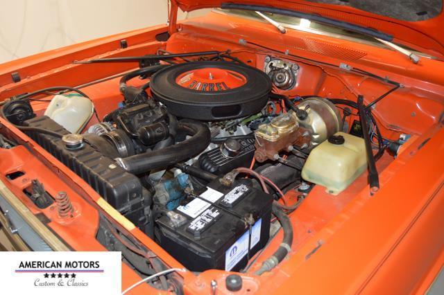 1971 Plymouth Scamp -- - photo 6