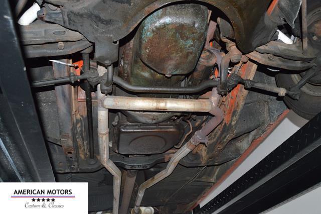 1971 Plymouth Scamp -- - photo 7