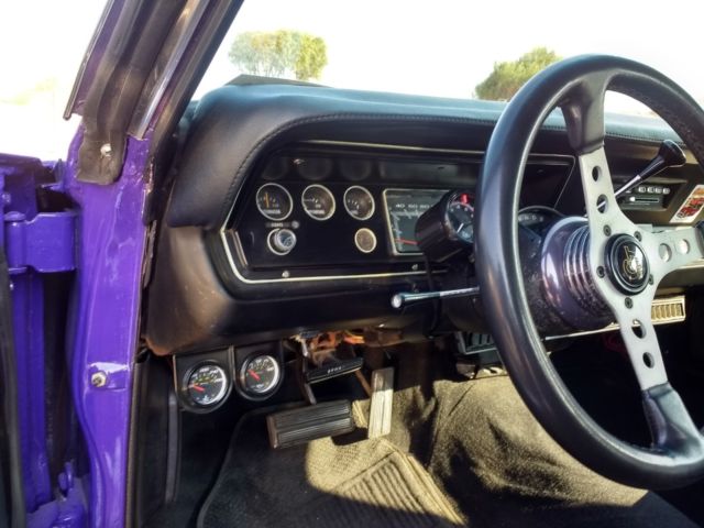 1971 Plymouth Other - photo 11