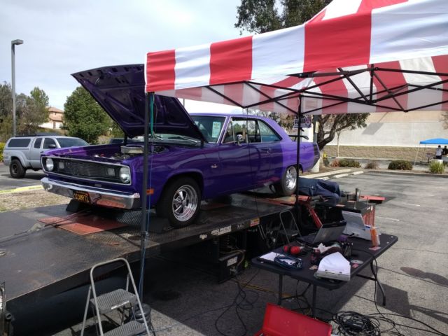 1971 Plymouth Other - photo 12