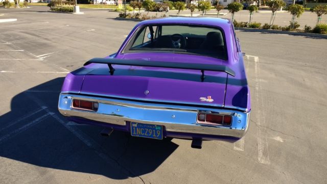 1971 Plymouth Other - photo 2