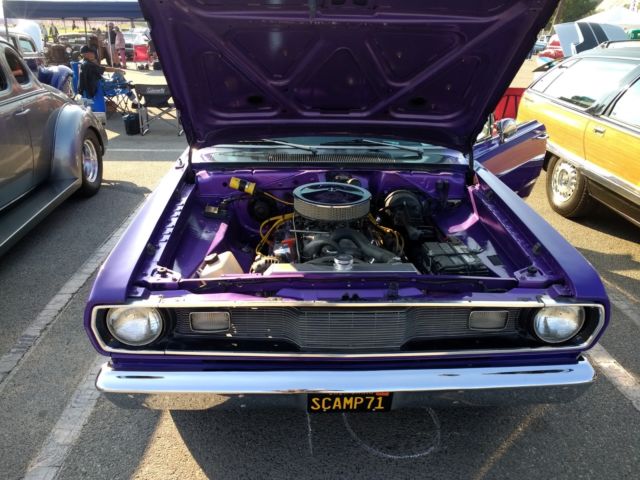 1971 Plymouth Other - photo 3
