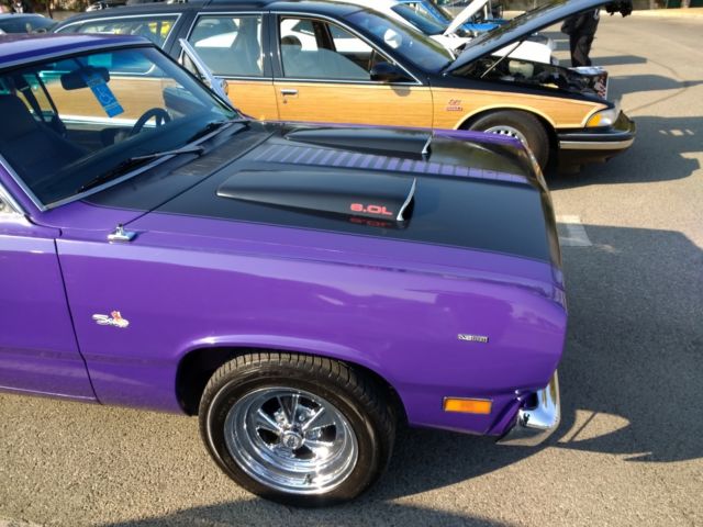 1971 Plymouth Other - photo 4