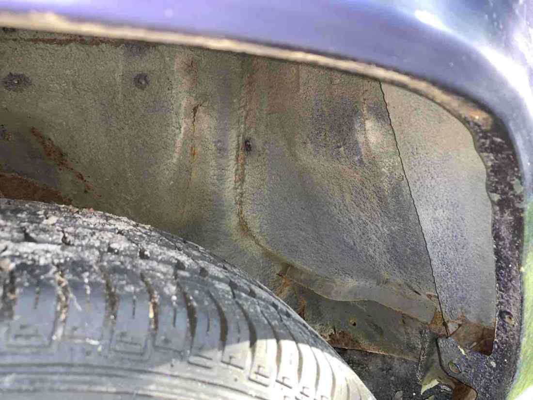 1971 Plymouth Scamp - photo 11