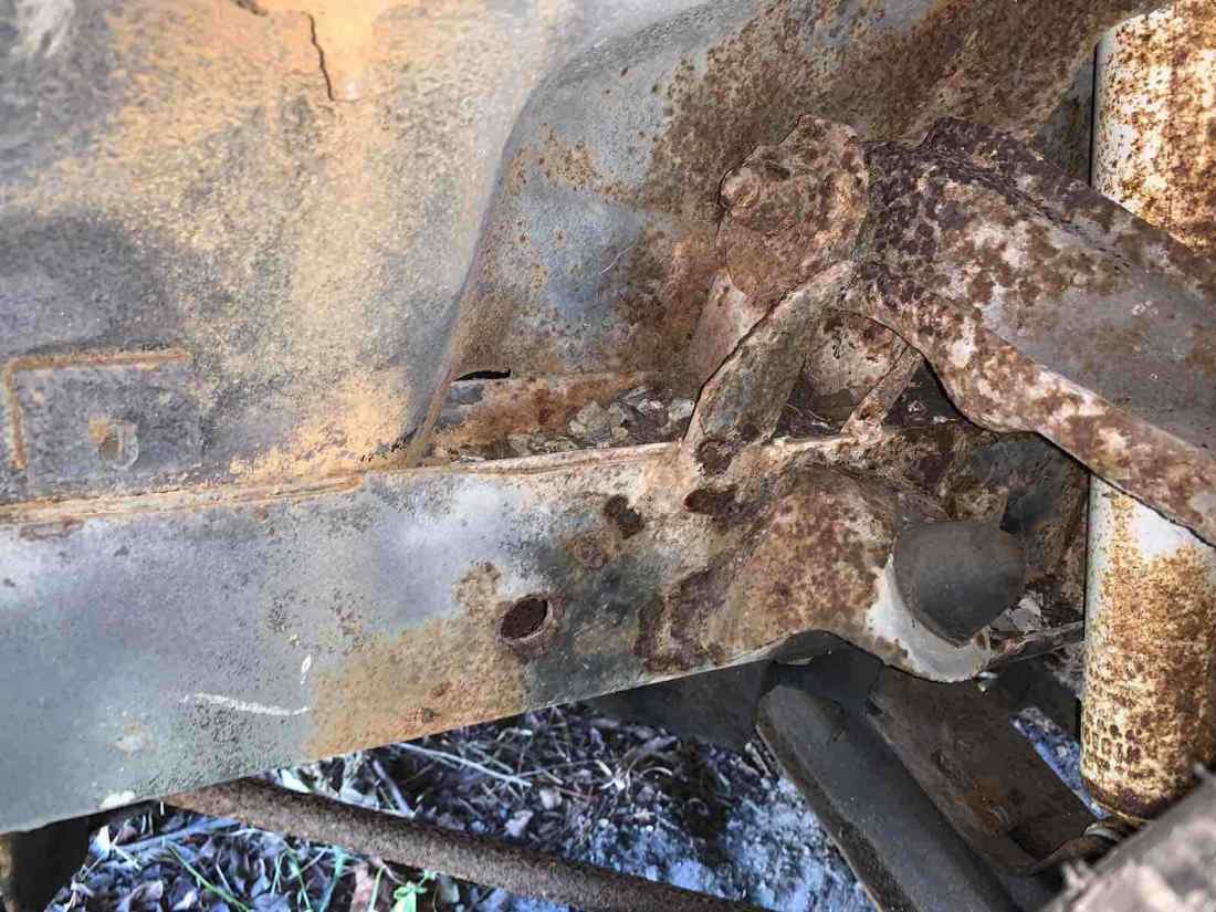 1971 Plymouth Scamp - photo 12