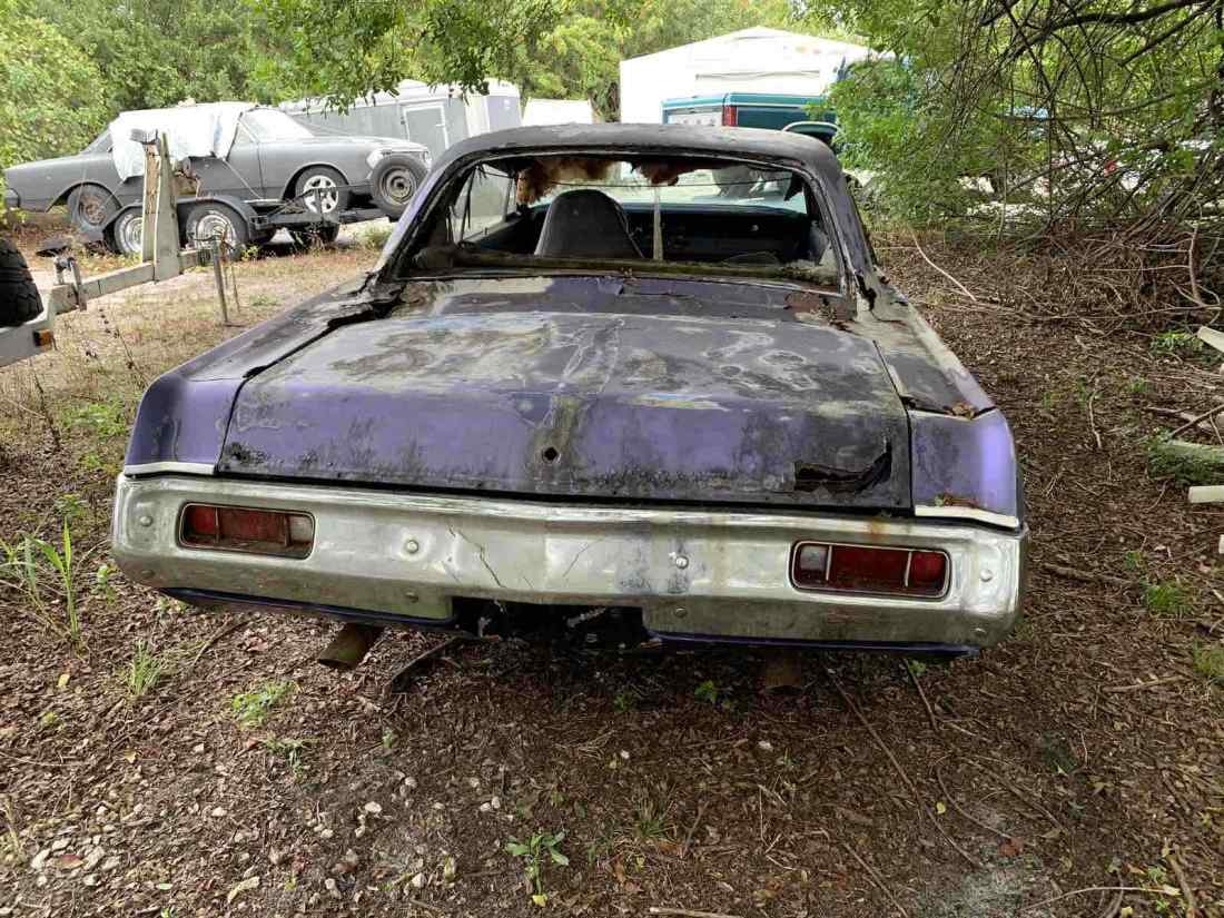 1971 Plymouth Scamp - photo 2