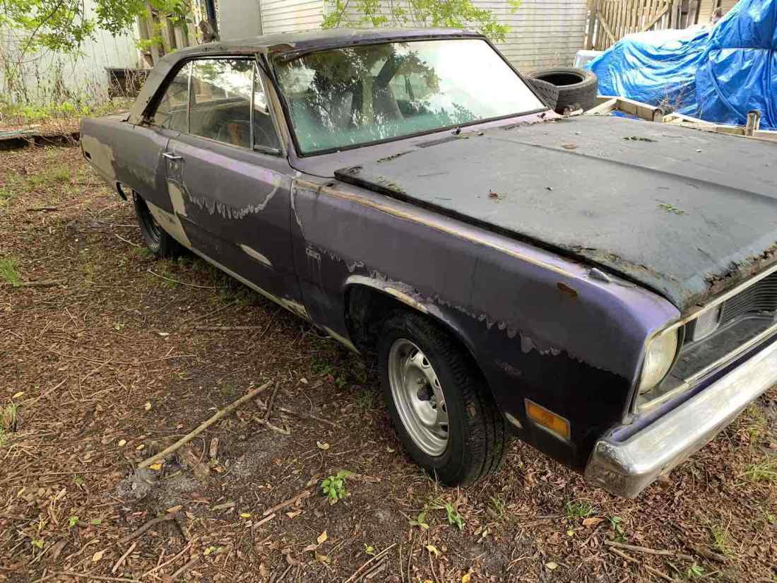 1971 Plymouth Scamp - photo 3