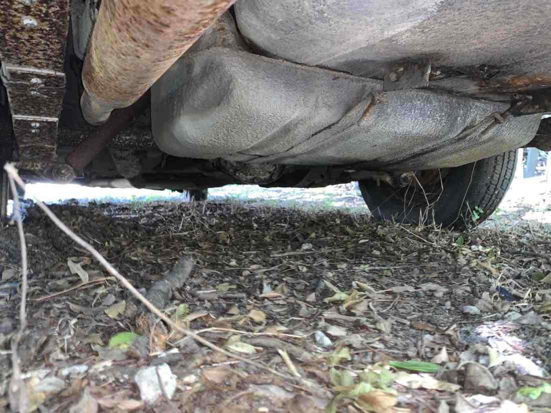 1971 Plymouth Scamp - photo 4