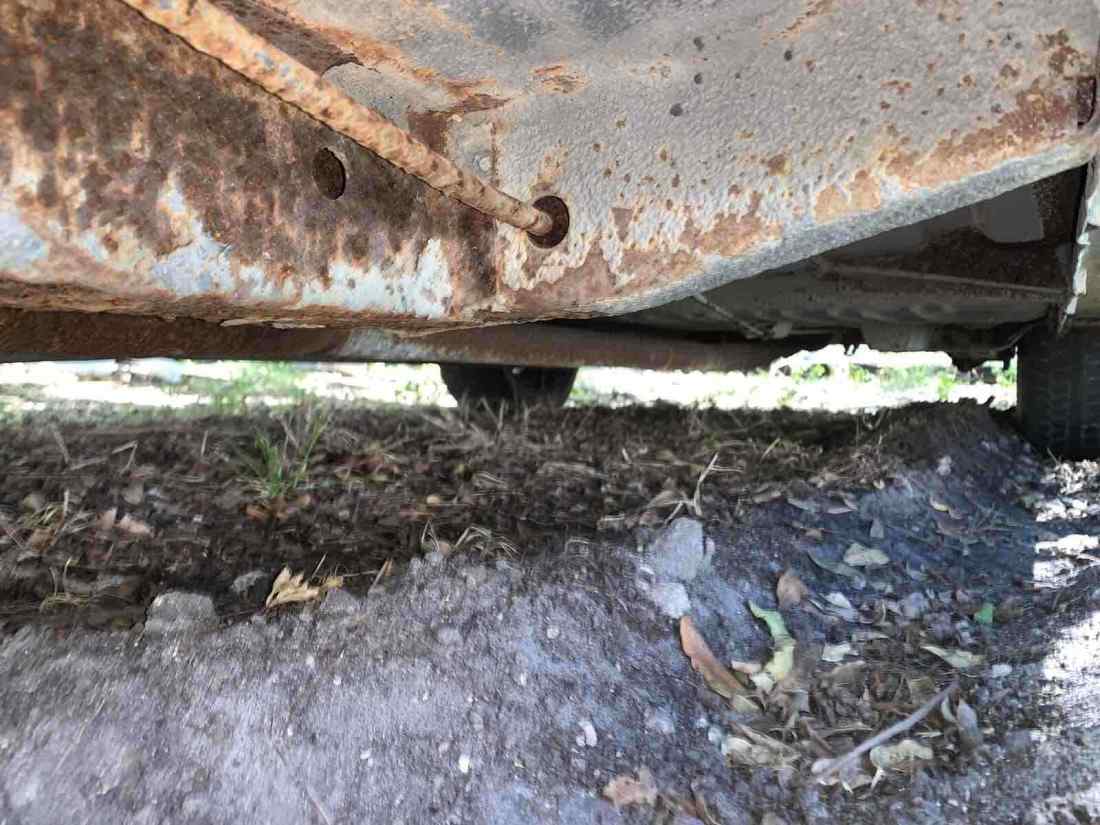 1971 Plymouth Scamp - photo 6