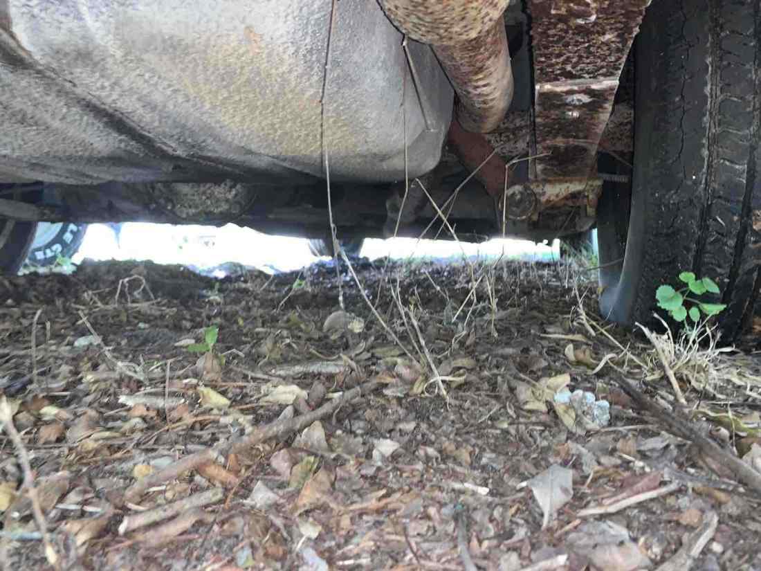 1971 Plymouth Scamp - photo 8